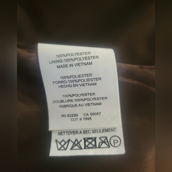 NWT Isaac Mizrahi Dress - Picture 6 of 8